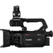 Canon XA75 UHD 4K30 Camcorder with Dual-Pixel Autofocus - NJ Accessory/Buy Direct & Save