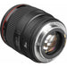 Canon EF f/1.4L USM Lens