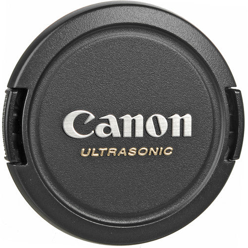 Canon 60mm f/2.8 EF-S Macro USM Lens