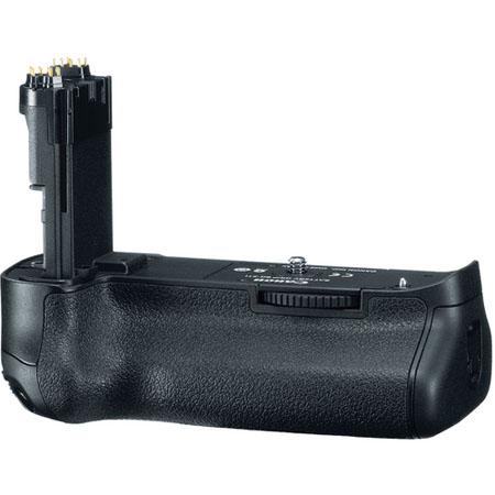 Canon BG-E11 Battery Grip for EOS 5D Mark III, 5DS, &amp; 5DS R