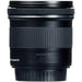 Canon EF-S 10-18mm f/4.5-5.6 IS STM Lens USA