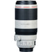 Canon EF 100-400mm f/4.5-5.6L IS II USM Lens W/ Monopod 64GB Pro Photo Backpack