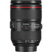 Canon EF 24-105mm f/4L IS II USM Lens USA Starter Kit