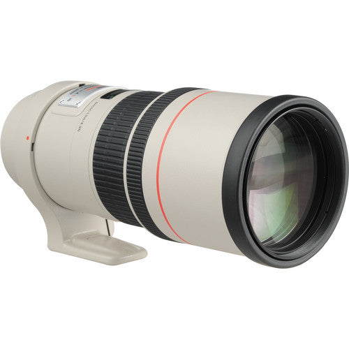 Canon EF 300mm f/4L IS USM Lens | NJ Accessory/Buy Direct & Save