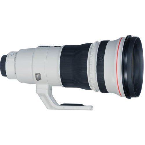 Canon EF 400mm f/2.8L IS II USM Lens USA
