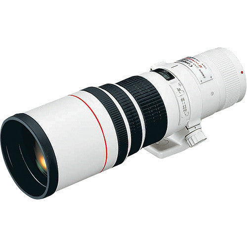 Canon EF 400mm f/5.6L USM Lens | NJ Accessory/Buy Direct & Save