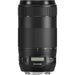 Canon EF 70-300mm f/4-5.6 IS II USM Lens Supreme Bundle With Rain Cover and More