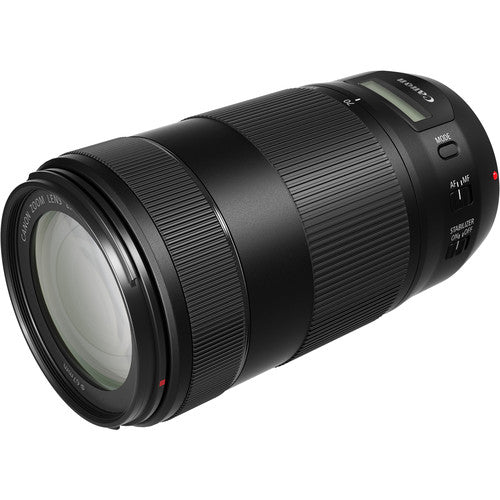 Canon EF 70-300mm f/4-5.6 IS II USM Lens USA