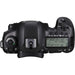 Canon Eos 5DS R 50.6MP Digital SLR Camera Pro Lens Bundle