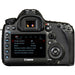 Canon EOS 5DS R 50.6MP Digital SLR Camera Zoom Lens Bundle