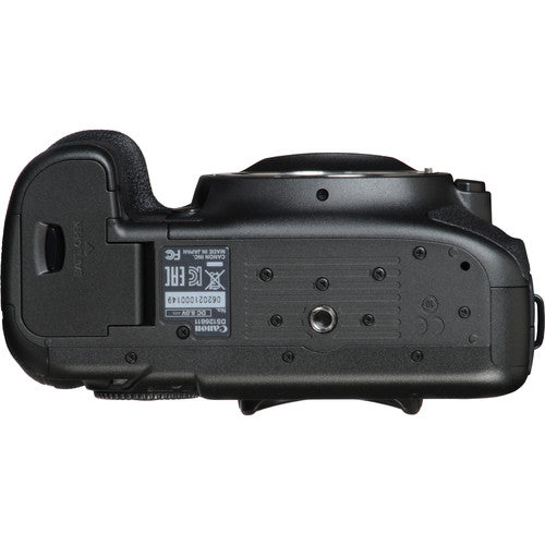 Canon Eos 5DS R 50.6 MP Digital SLR Camera w/ EF 24-105mm f/4L Is USM Lens + Sigma 150-600mm f/5-6.3 DG OS HSM Contemporary Lens Premium Bundle