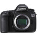 Canon Eos 5DS R DSLR Camera 28-135mm f/3.5-5.6 Is USM Lens 75-300mm f/4-5.6 III Lens Wideangle Lens Telephoto Lens 2 PC 32GB Memory Card 4 PC