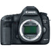 Canon EOS 5D Mark III / IV 22.3 MP Full Frame CMOS Lexar Memory Bundle