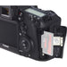 Canon EOS 5D Mark III / IV DSLR Camera (Body Only) Canon BG-E20 Grip, Sandisk Extreme 64GB U3 Card, Polaroid LED Video Light Bundle