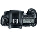 Canon EOS 5D Mark IV DSLR Camera (Body Only) with Battery Grip