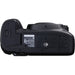Canon EOS 5D Mark IV DSLR Camera with EF 50mm f/1.2L USM Lens 30PC Accessory Bundle