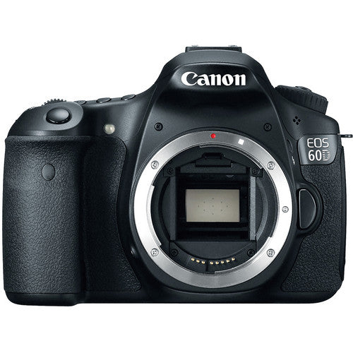 Canon EOS 60D DSLR Camera (Body Only) USA