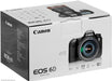 Canon EOS 6D DSLR Camera with 24-105mm f/4L Lens - Ultimate Saving Bundle Kit