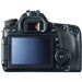 Canon EOS 70D/80D DSLR Camera with 18-55mm f/3.5-5.6 STM Lens