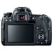 Canon EOS 77D DSLR Camera with 18-55mm Lens USA