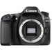 Canon EOS 80D 24.2MP Digital SLR Camera with 18-55mm &amp; 75-300mm III Lens &amp; More