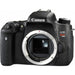 Canon EOS Rebel T6S Digital SLR Camera Body Deluxe Bundle