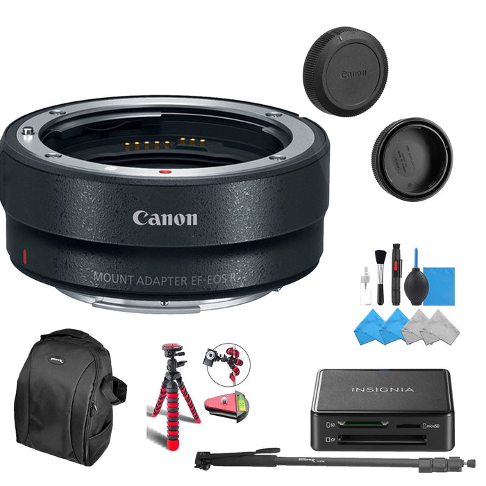 Canon Mount Adapter EF-EOS R Insignia Kit