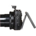 Canon PowerShot G7 X Mark II 20.1MP 4.2x Optical Zoom Digital Camera Video Creator Kit || 64GB SDXC Memory Card + Accessory Bundle