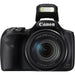 Canon PowerShot SX540 HS Digital Camera with 32GB SD, Flash, Tripods, Gadget Bag, HDMI Cable &amp; MORE