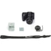 Canon PowerShot SX540 HS Digital Camera with Essential Accessories Bundle