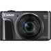 Canon PowerShot SX720 HS Digital Camera w/ 128GB MC &amp; Cleaning Kit