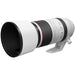 Canon RF 100-500mm f/4.5-7.1L IS USM with LensRain Cover | Cleaning Kit &amp; UV Filter Package