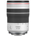 Canon RF 70-200mm f/4L IS USM Lens Lens with 2x 64 GB Universal Pro Flash Bundle