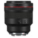 Canon RF 85mm f/1.2L USM DS Lens with Sandisk Extreme Pro 64GB Starter Package