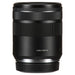 Canon RF 85mm f/2 Macro IS STM Lens With 2X 128 GB | Cleaning Kit &amp; UV Filter Package