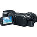 Canon VIXIA GX10 UHD 4K Camcorder with 1&quot; CMOS Sensor &amp; Dual-Pixel CMOS AF