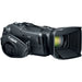 Canon VIXIA GX10 UHD 4K Camcorder Starter Bundle