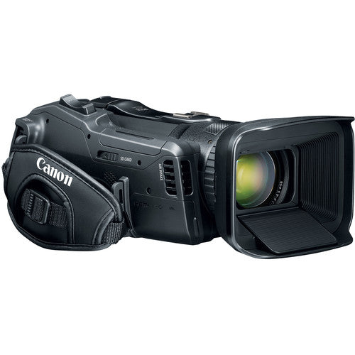 Canon VIXIA GX10 UHD 4K Camcorder with 1&quot; CMOS Sensor &amp; Dual-Pixel CMOS AF USA