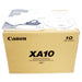 Canon XA10 / xa11 HD Professional Camcorder Starter Bundle USA