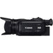 Canon XA20E Professional PAL HD Camcorder