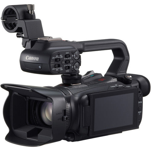 Canon XA20 Professional HD Camcorder USA