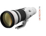 Canon EF 500mm f/4L IS II USM Lens