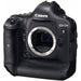 Canon EOS-1D X DSLR Camera (Body Only) USA