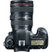 Canon EOS 5D Mark III / IV Digital Camera w/ 24-105mm Lens (16GB Essential Bundle)