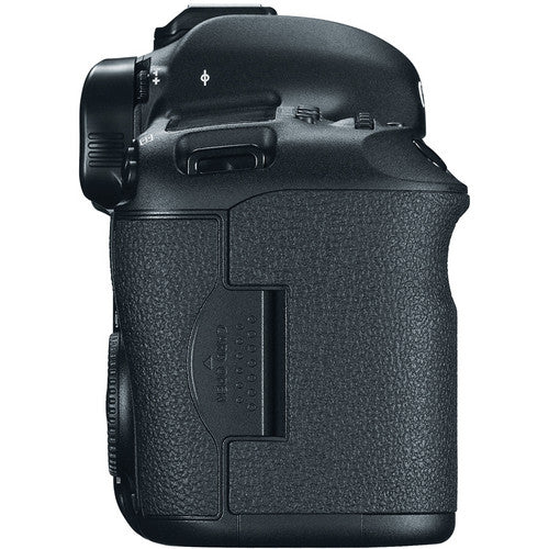 Canon EOS 5D Mark III / IV 22.3 MP Full Frame CMOS Lexar Memory Bundle