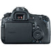 Canon EOS 60D DSLR Camera (Body Only) USA