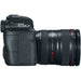 Canon Eos 6D Dslr Camera Bundle with Canon EF 24-105mm Lens