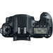 Canon 6D DSLR Full Frame 20.2MP Camera + 24-105mm 4L IS USM + 70-300mm IS USM Mega Bundle
