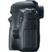 Canon EOS 6D DSLR Camera (Body Only) USA RETAIL EDITION