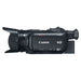 Canon XA35 HD Professional Video Camcorder + Extra Accessories, Xgrip
